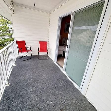 Beachfront Condo In Paradise オーシャン・シティ エクステリア 写真