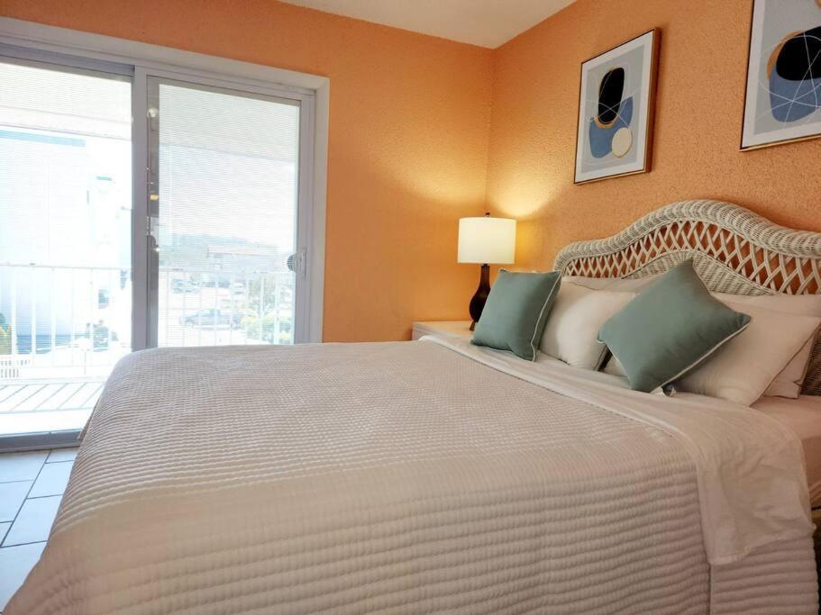 Beachfront Condo In Paradise オーシャン・シティ エクステリア 写真