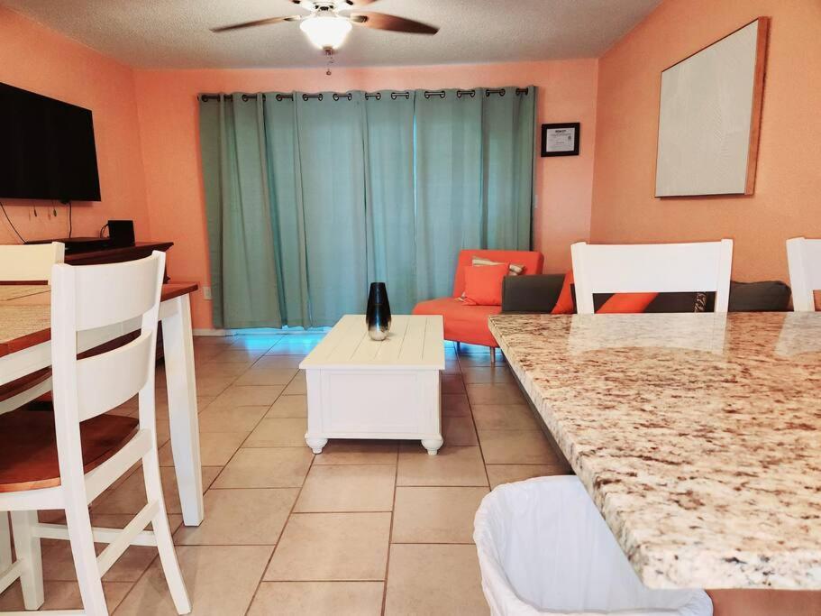 Beachfront Condo In Paradise オーシャン・シティ エクステリア 写真