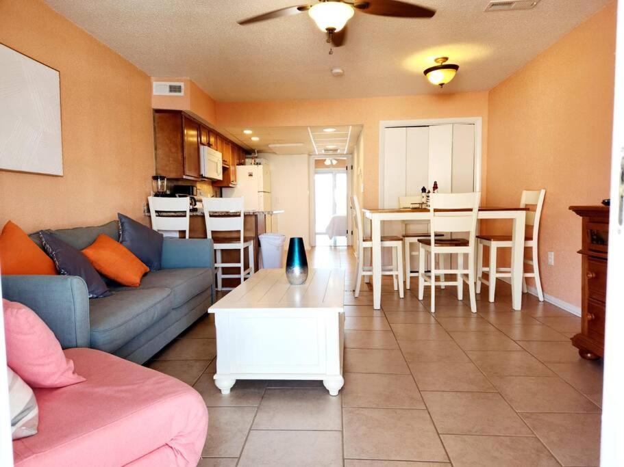Beachfront Condo In Paradise オーシャン・シティ エクステリア 写真