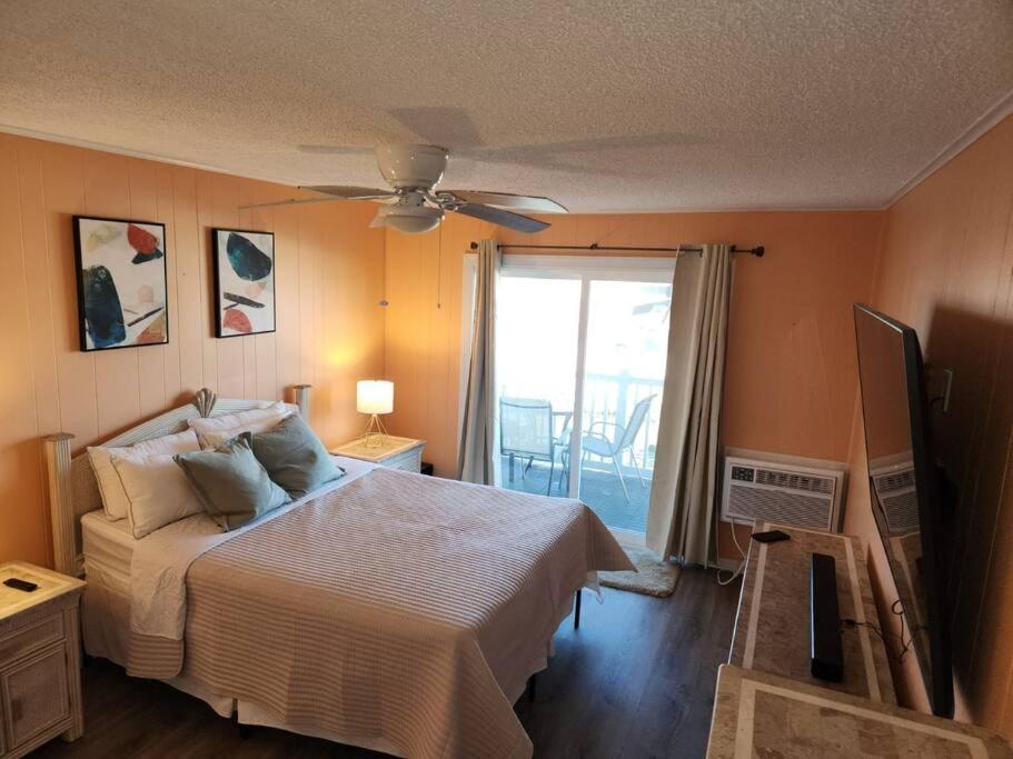 Beachfront Condo In Paradise オーシャン・シティ エクステリア 写真