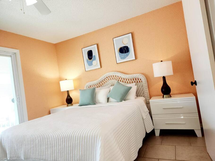 Beachfront Condo In Paradise オーシャン・シティ エクステリア 写真