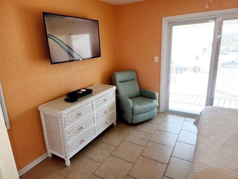 Beachfront Condo In Paradise オーシャン・シティ エクステリア 写真