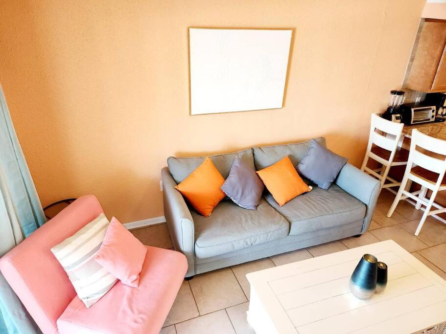 Beachfront Condo In Paradise オーシャン・シティ エクステリア 写真