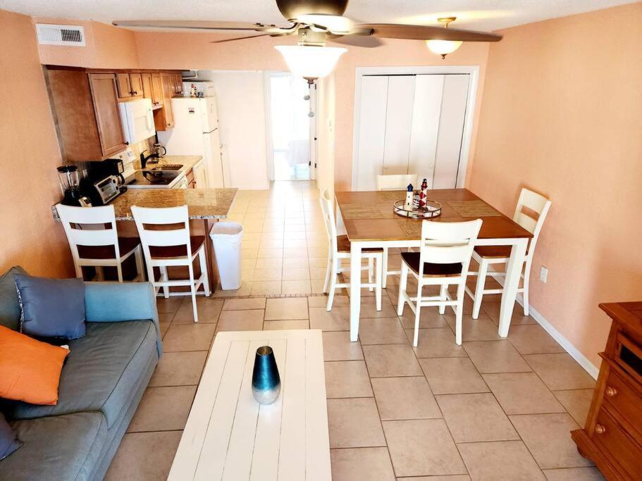 Beachfront Condo In Paradise オーシャン・シティ エクステリア 写真