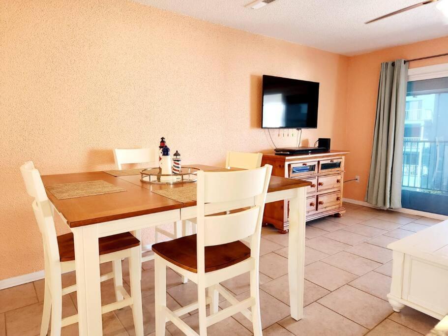Beachfront Condo In Paradise オーシャン・シティ エクステリア 写真