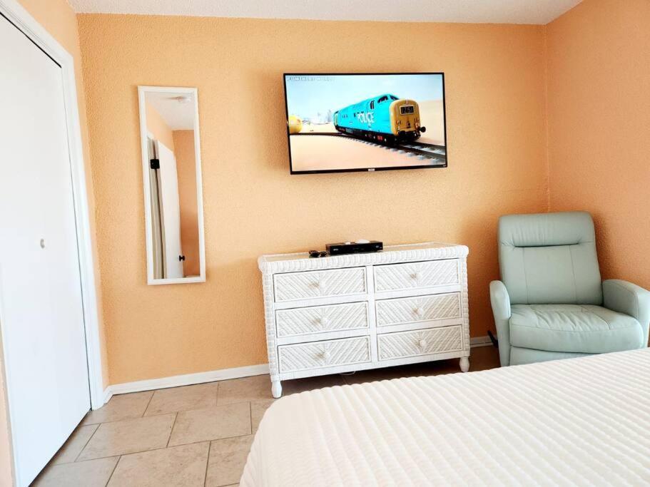 Beachfront Condo In Paradise オーシャン・シティ エクステリア 写真