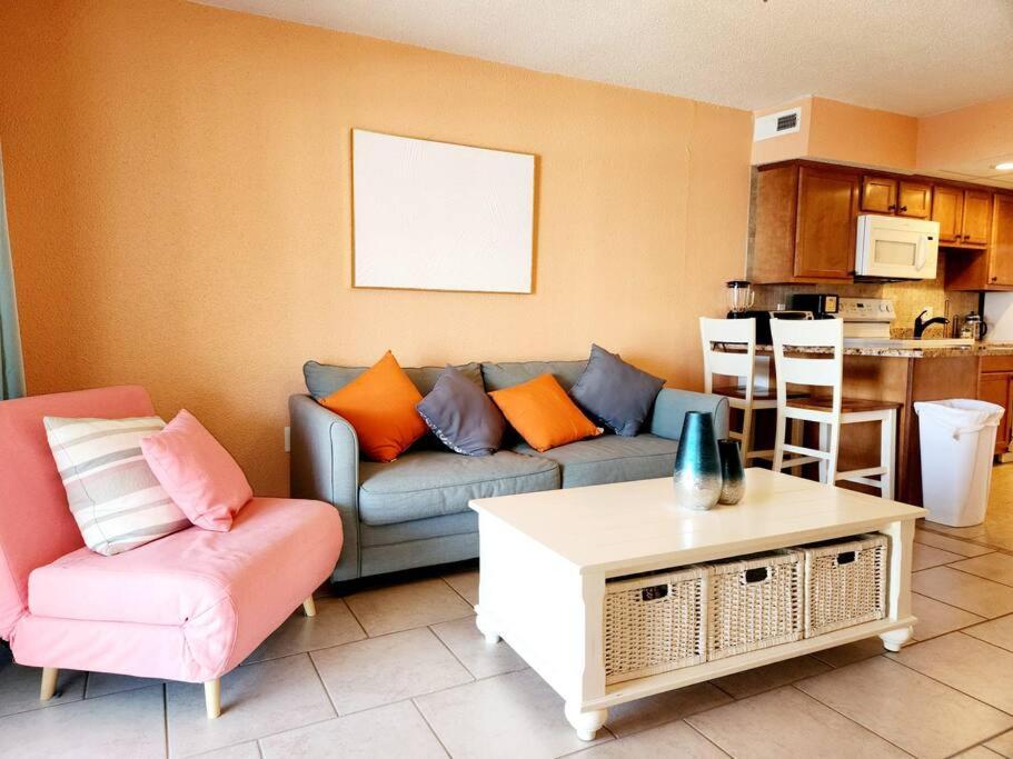 Beachfront Condo In Paradise オーシャン・シティ エクステリア 写真