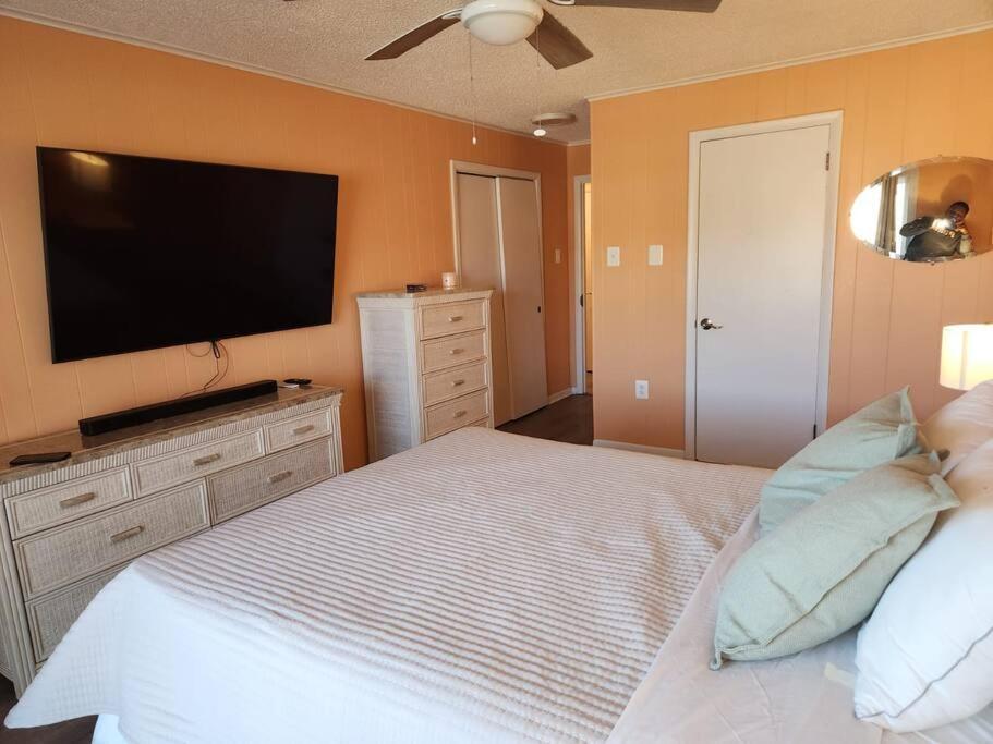 Beachfront Condo In Paradise オーシャン・シティ エクステリア 写真