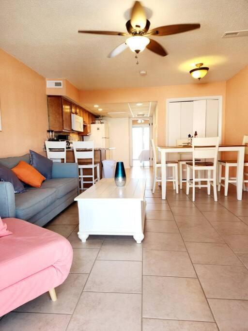 Beachfront Condo In Paradise オーシャン・シティ エクステリア 写真