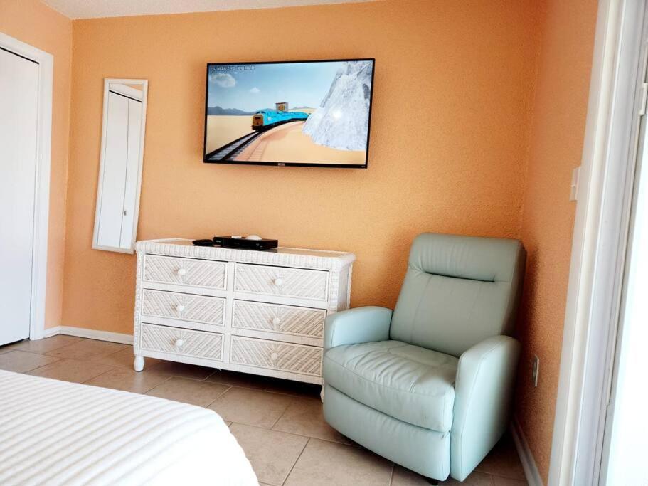 Beachfront Condo In Paradise オーシャン・シティ エクステリア 写真
