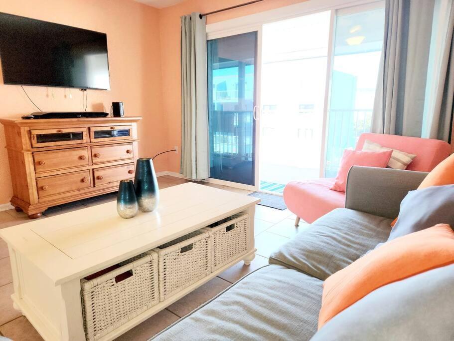 Beachfront Condo In Paradise オーシャン・シティ エクステリア 写真