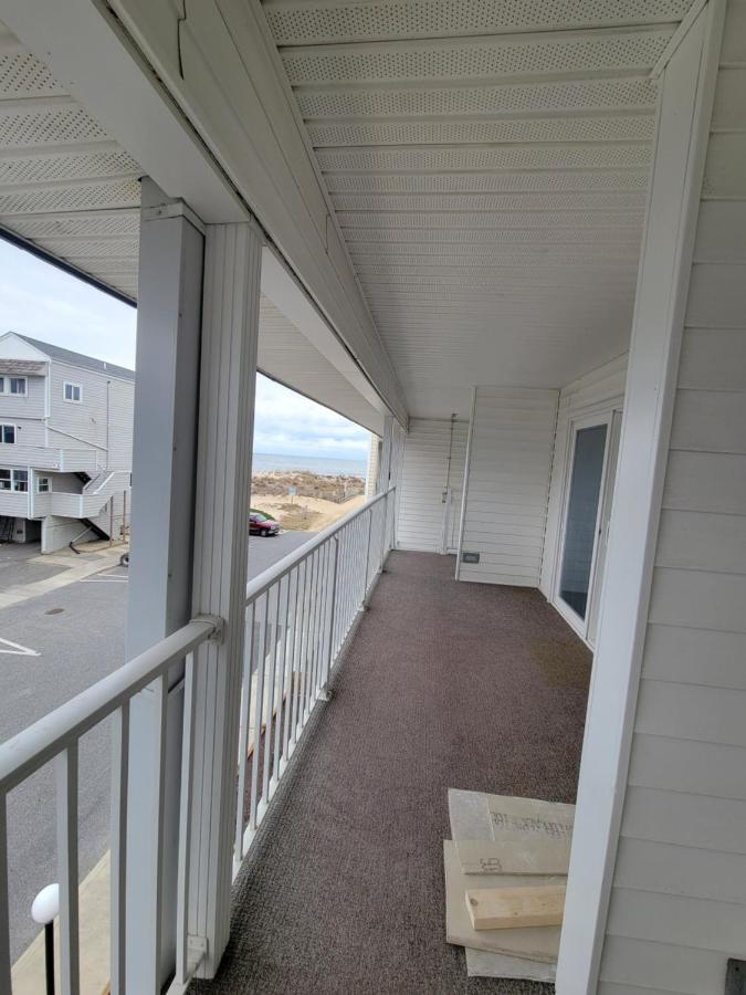 Beachfront Condo In Paradise オーシャン・シティ エクステリア 写真